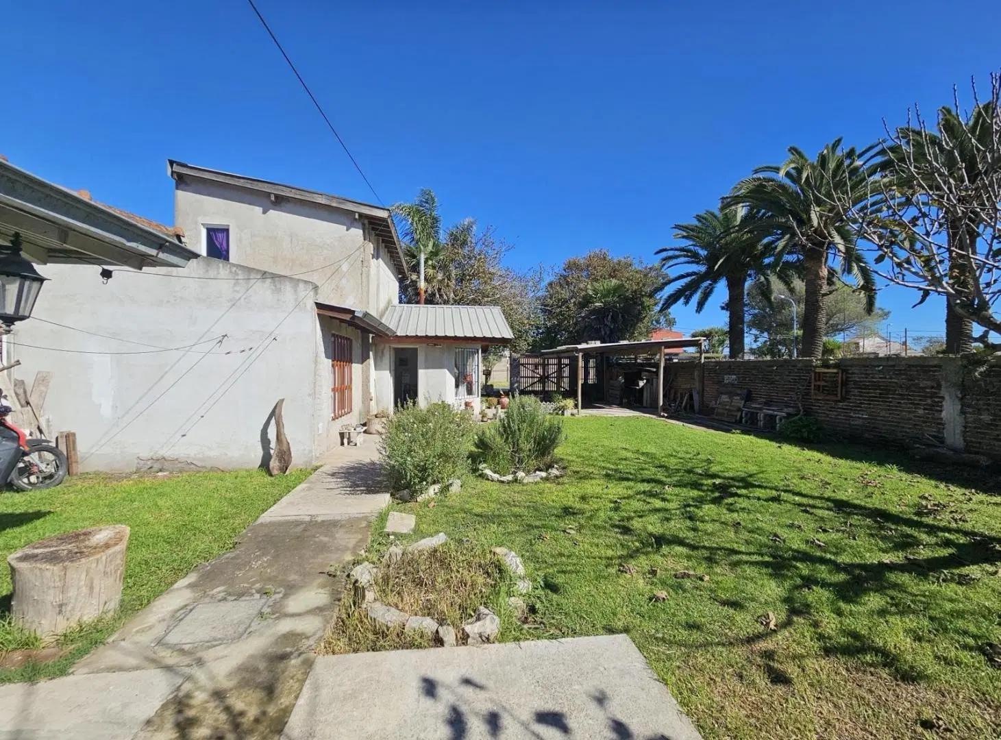 Casa - Barrio Zacagnini 1