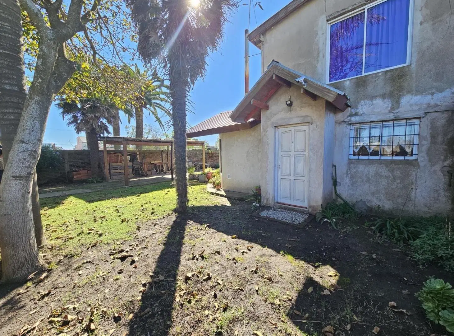 Casa - Barrio Zacagnini 3