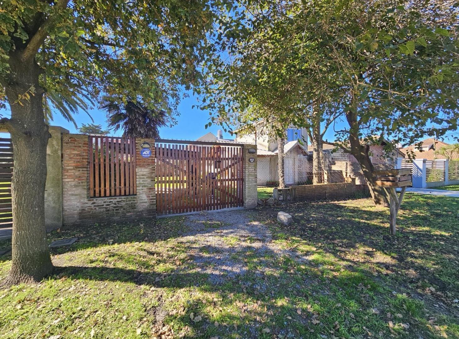 Casa - Barrio Zacagnini