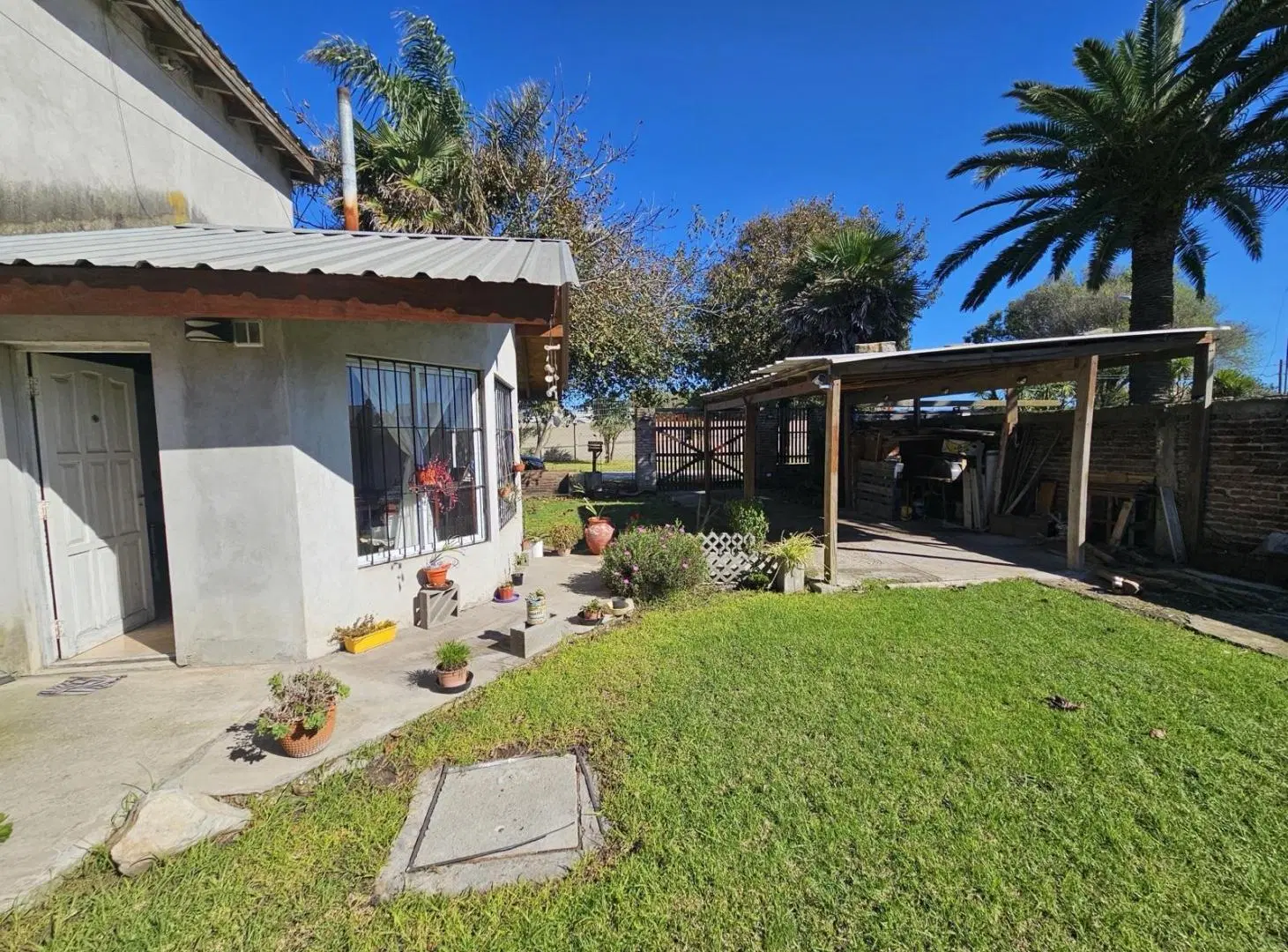 Casa - Barrio Zacagnini 2