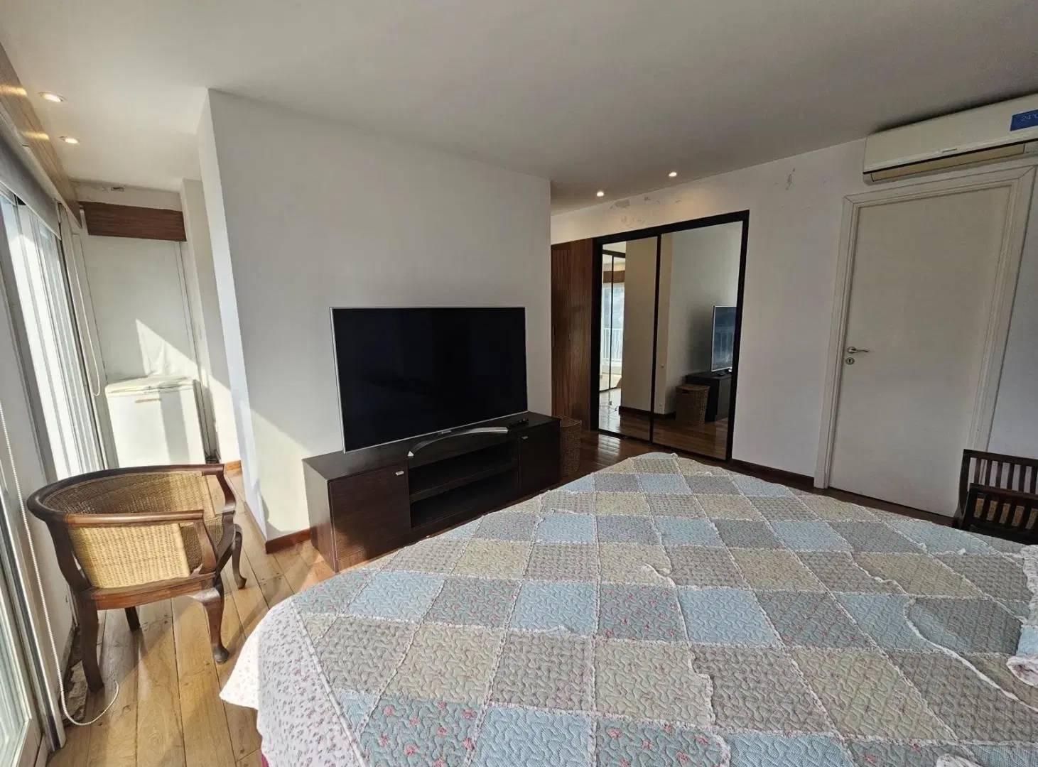 Departamento - Playa Grande 3