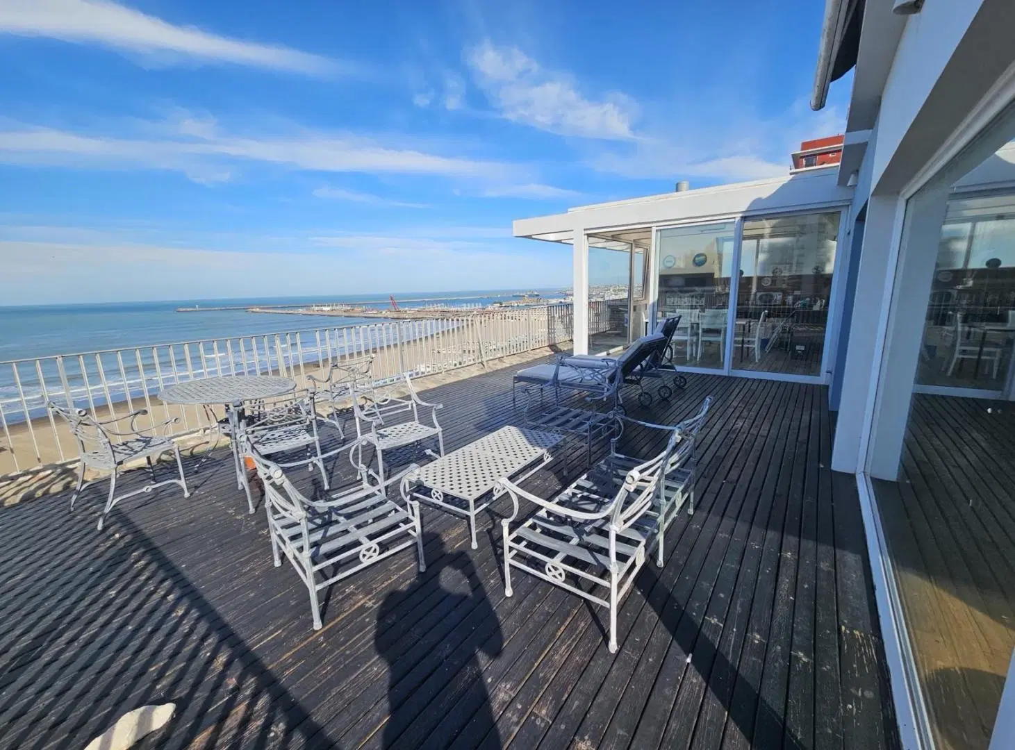 Departamento - Playa Grande 2