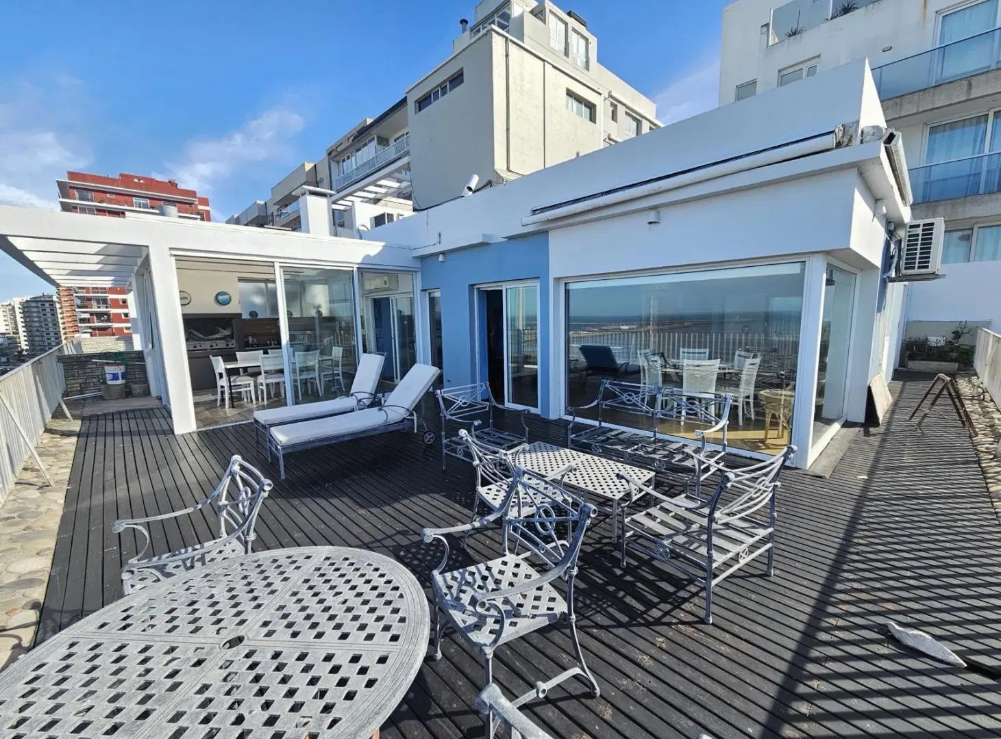 Departamento - Playa Grande 4
