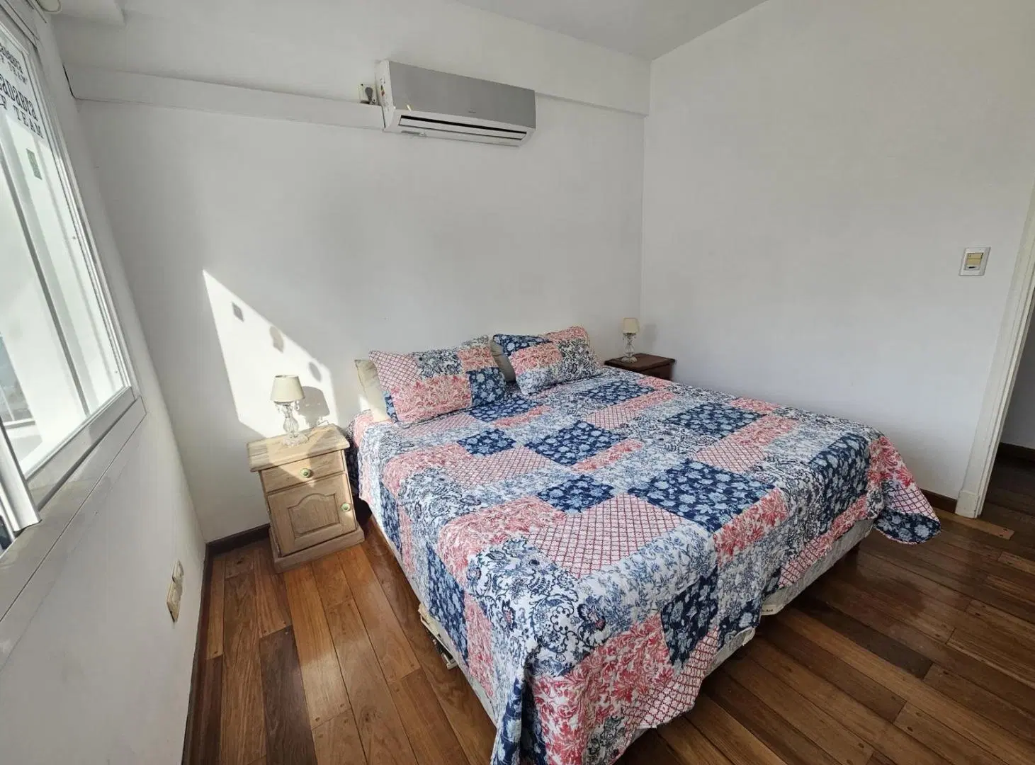 Departamento - Playa Grande 5