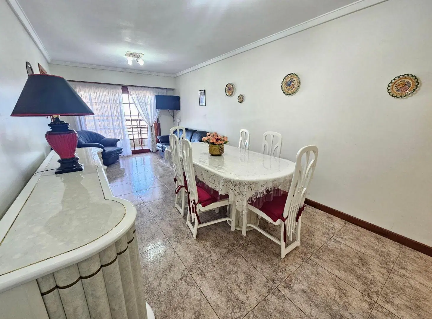 Departamento - Mar Del Plata 5