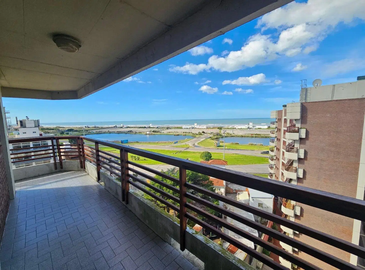 Departamento - Mar Del Plata 3