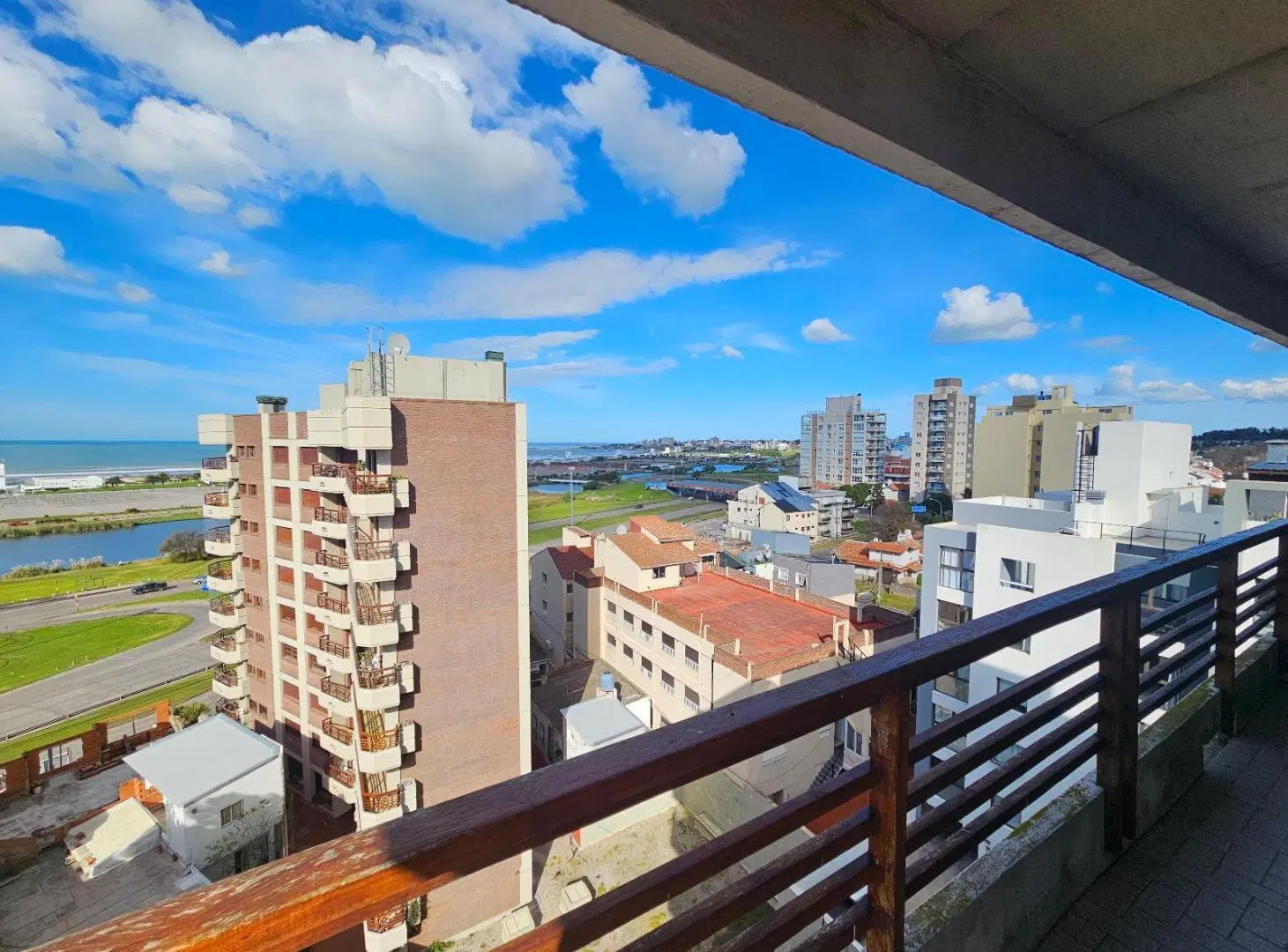 Departamento - Mar Del Plata 2