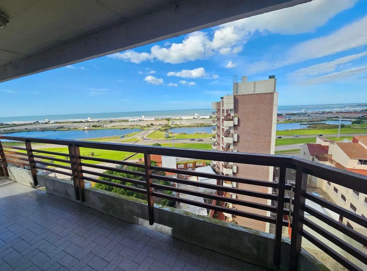 Departamento - Mar Del Plata 4
