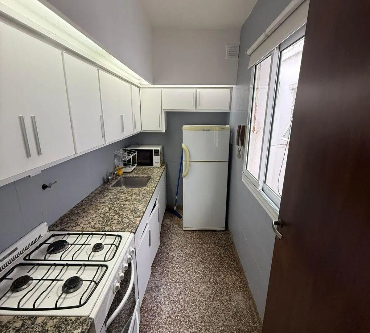 Departamento - Centro 5