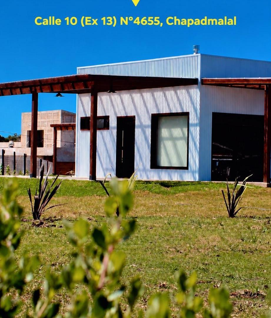 Foto de Casa - Barrio Chapadmalal, imagen 4