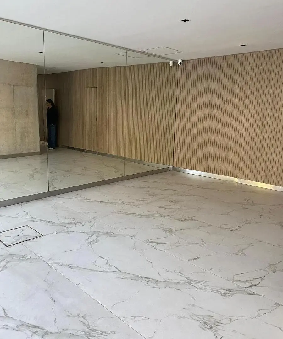 Departamento en General San Martin 5
