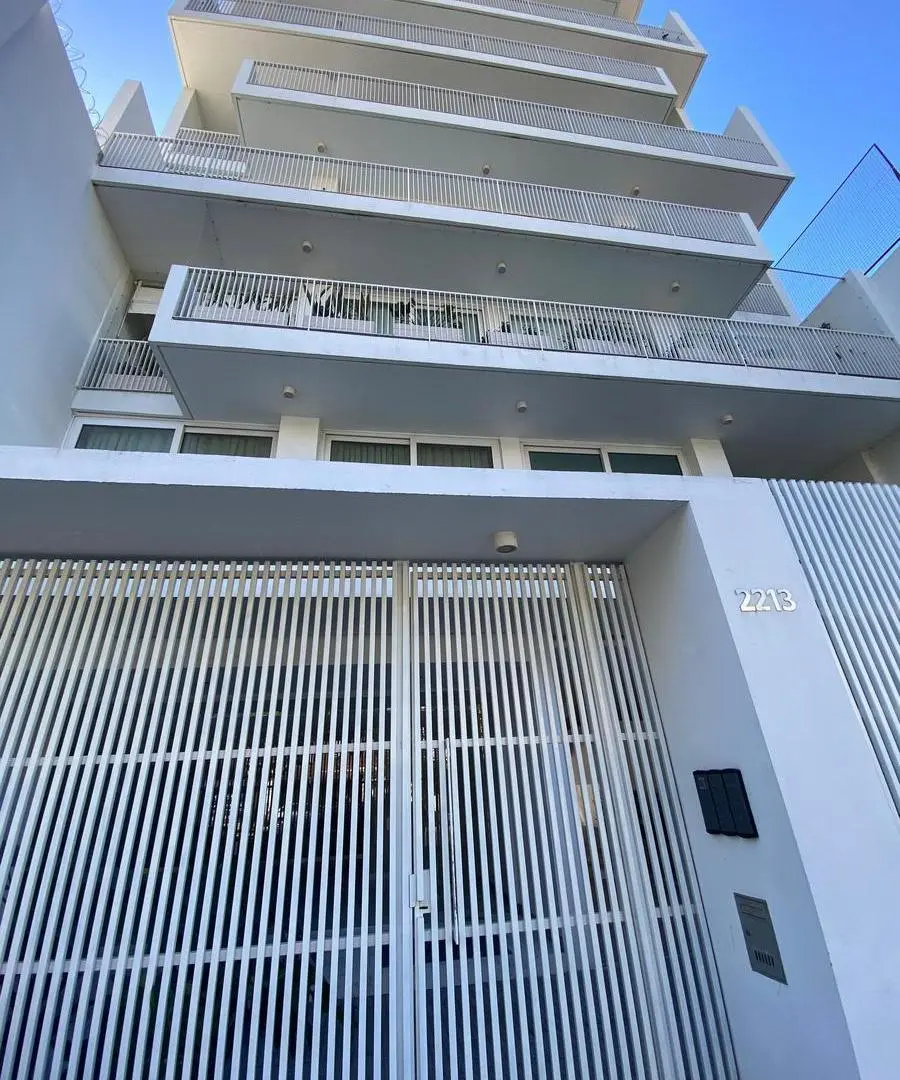 Departamento en General San Martin 4