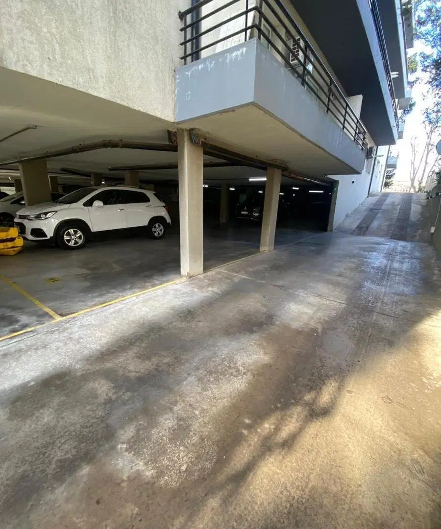 Departamento en alquiler frente al rio!!! 2