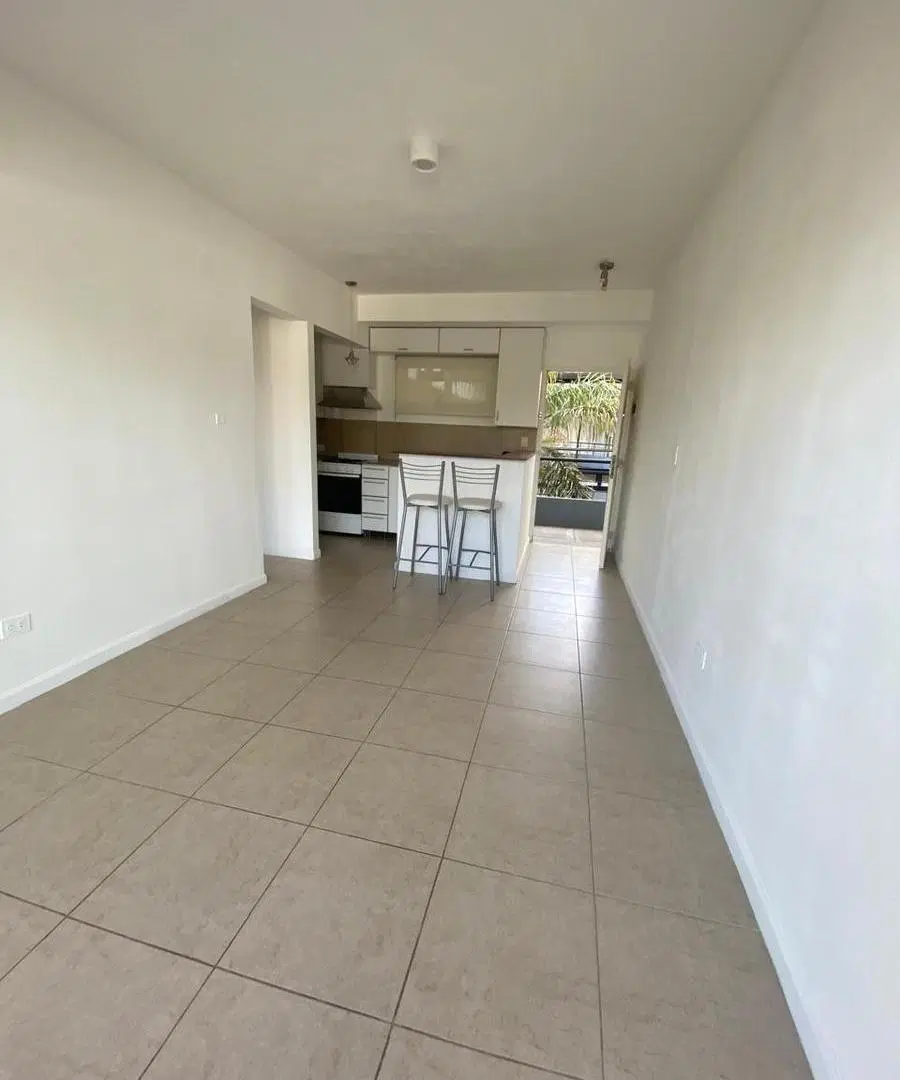 Departamento en alquiler frente al rio!!! 4