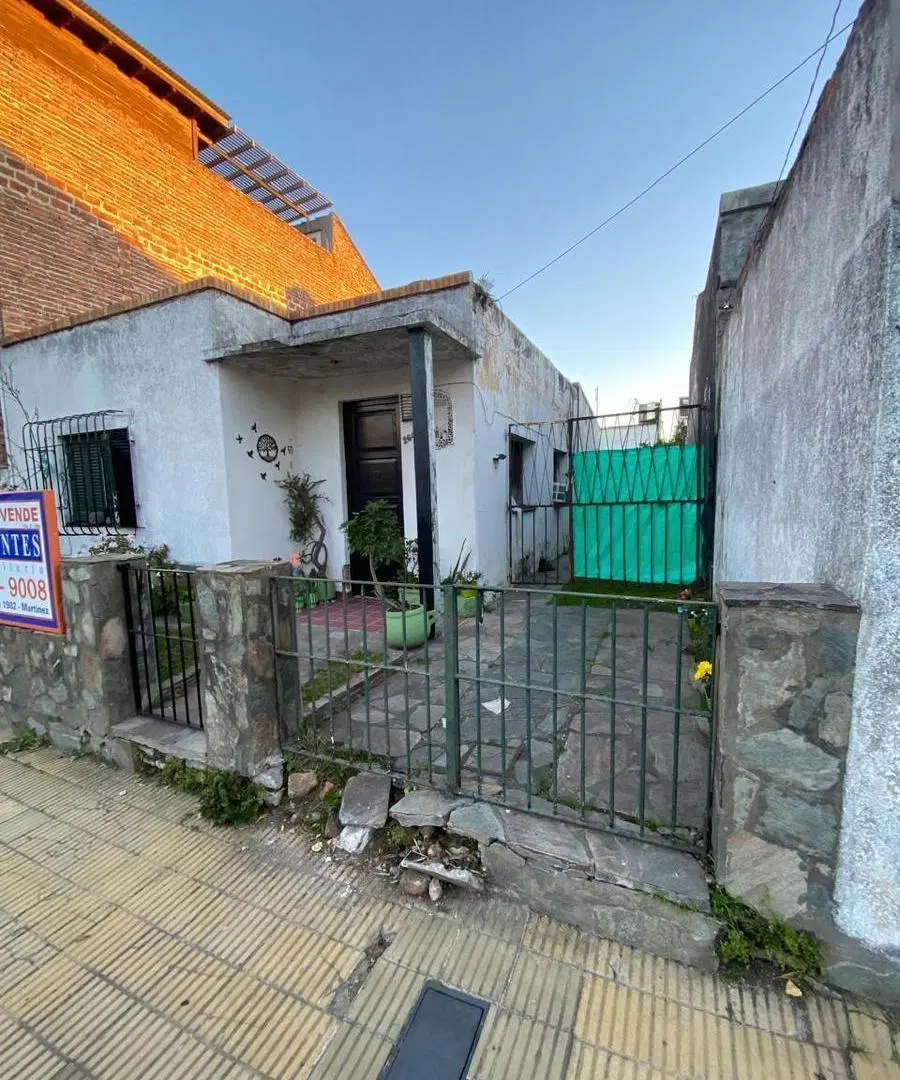 Casa en Mart.-Santa Fe/Fleming 2