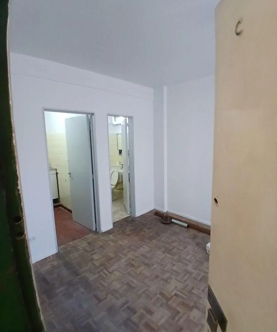 Departamento de 30 m2 en Alquiler en Villa Urquiza 2