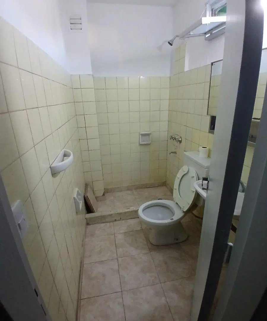 Departamento de 30 m2 en Alquiler en Villa Urquiza 3