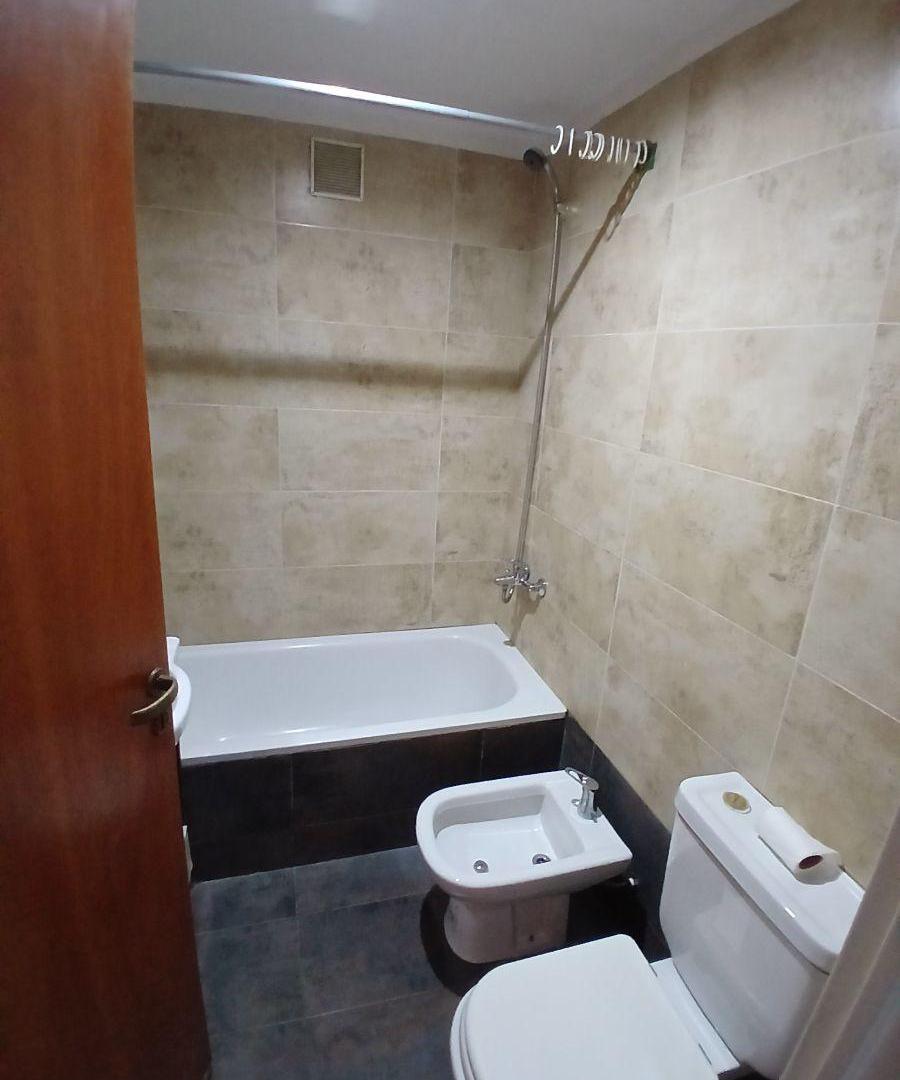Foto de Departamento de 38 m² con 1 dormitorio en venta en Villa Crespo, imagen 4