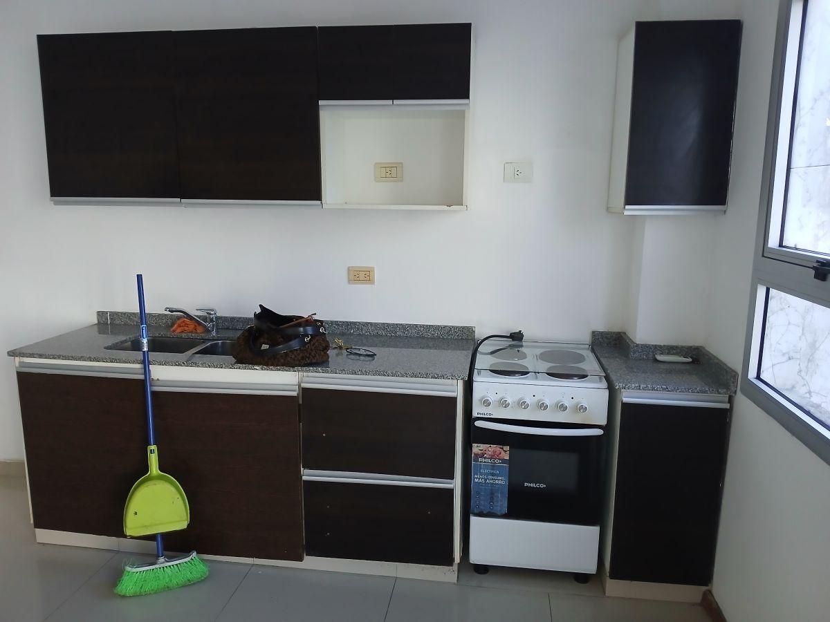 Foto de Departamento de 38 m² con 1 dormitorio en venta en Villa Crespo, imagen 3