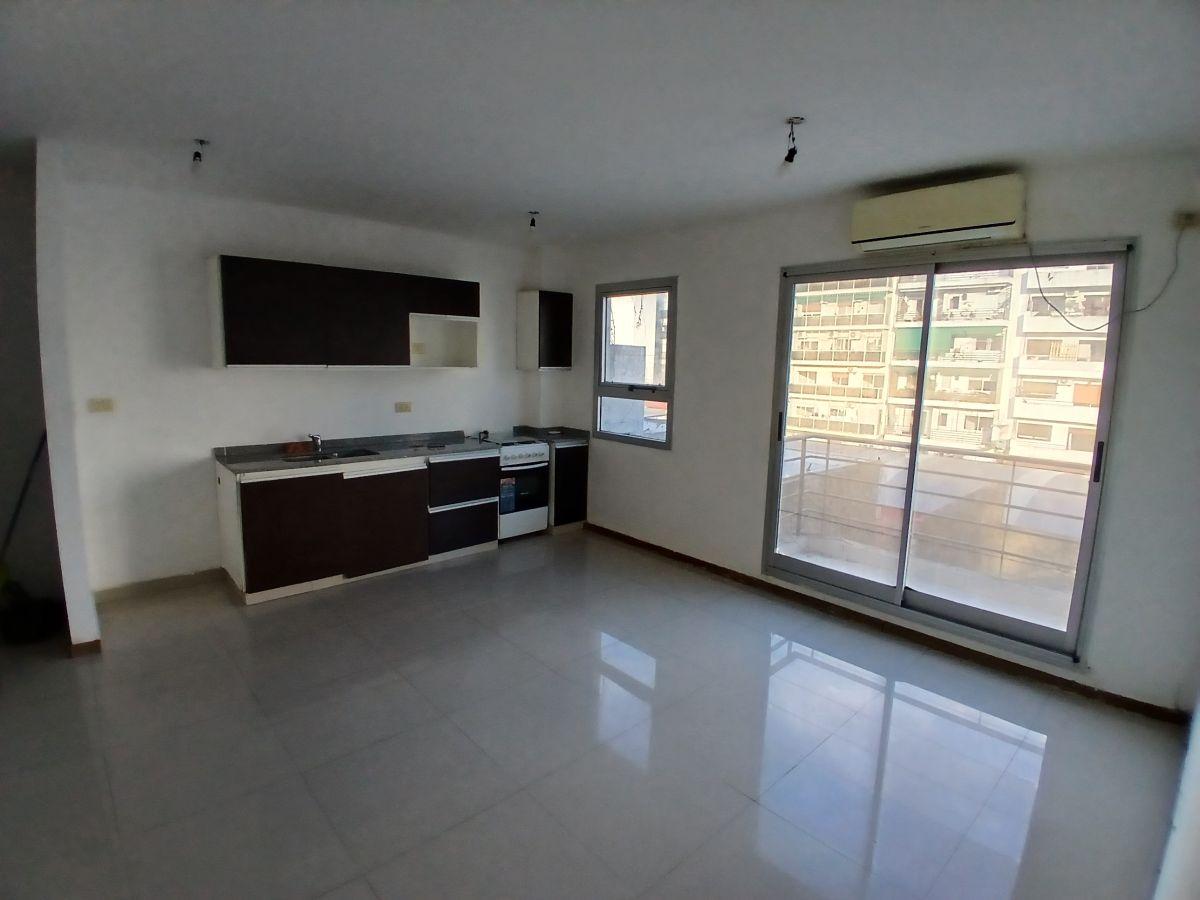 Foto de Departamento de 38 m² con 1 dormitorio en venta en Villa Crespo, imagen 1