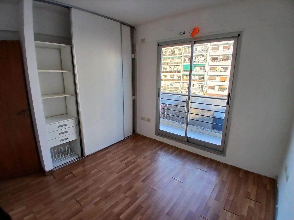 Foto de Departamento de 38 m² con 1 dormitorio en venta en Villa Crespo, imagen 2