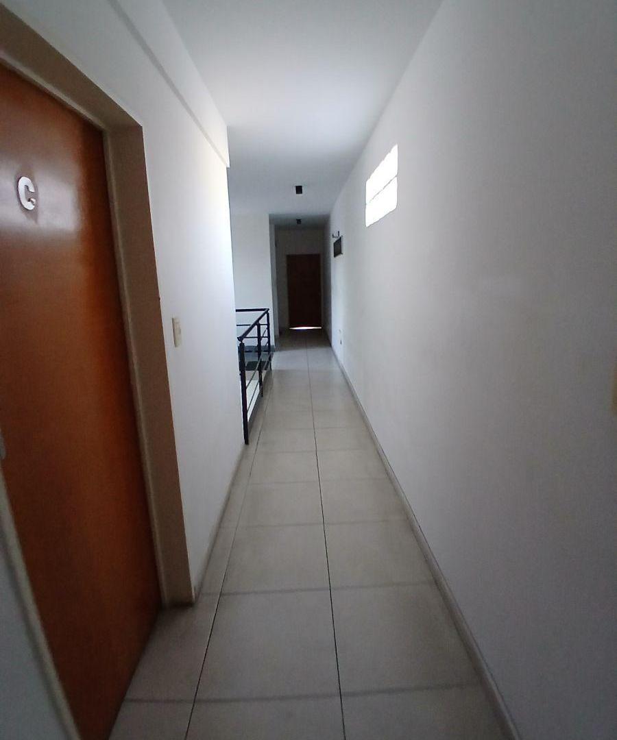 Foto de Departamento de 38 m² con 1 dormitorio en venta en Villa Crespo, imagen 5