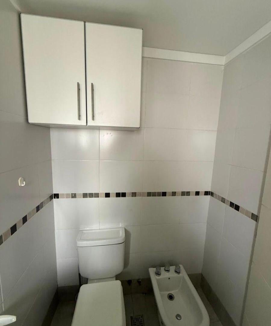 Foto de Departamento de 35 m² de 1 ambiente en alquiler en Villa Ortuzar, imagen 4