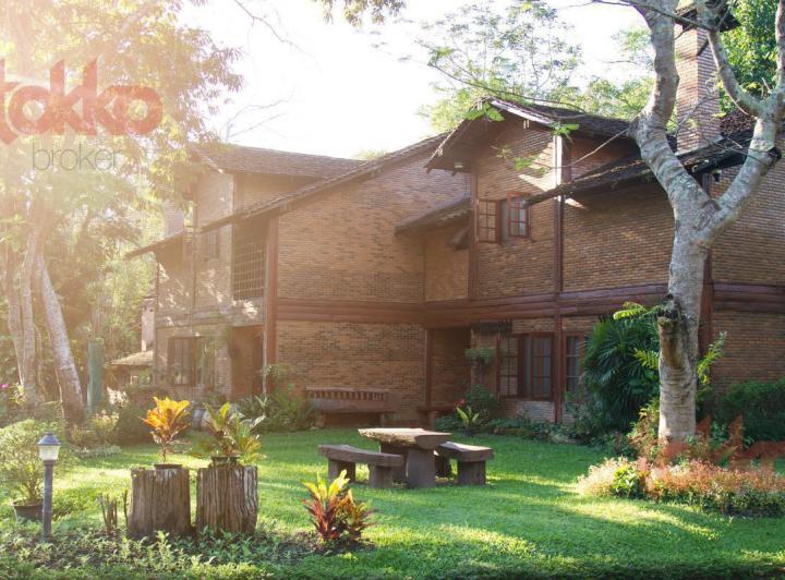 Casa - Villa Crespo 1