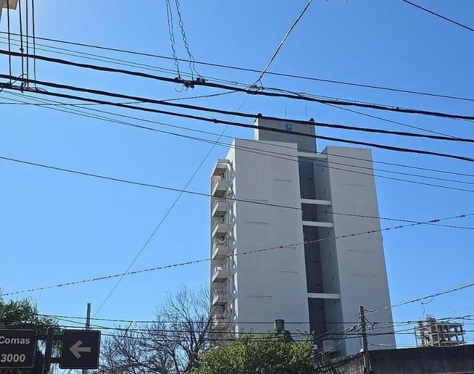 Casa - Villa Crespo 1