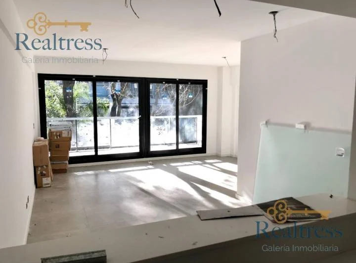 Departamento - Almagro Norte 4