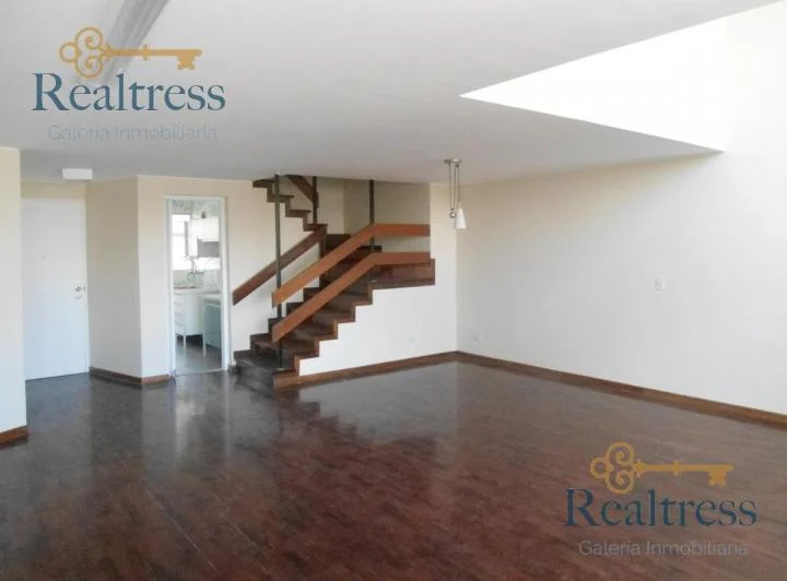 Departamento - Almagro Norte 3