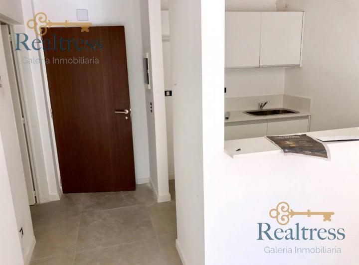 Departamento - Almagro Norte 1