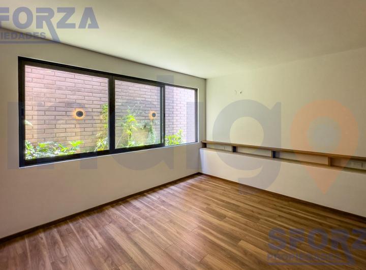 Departamento - Balvanera 2