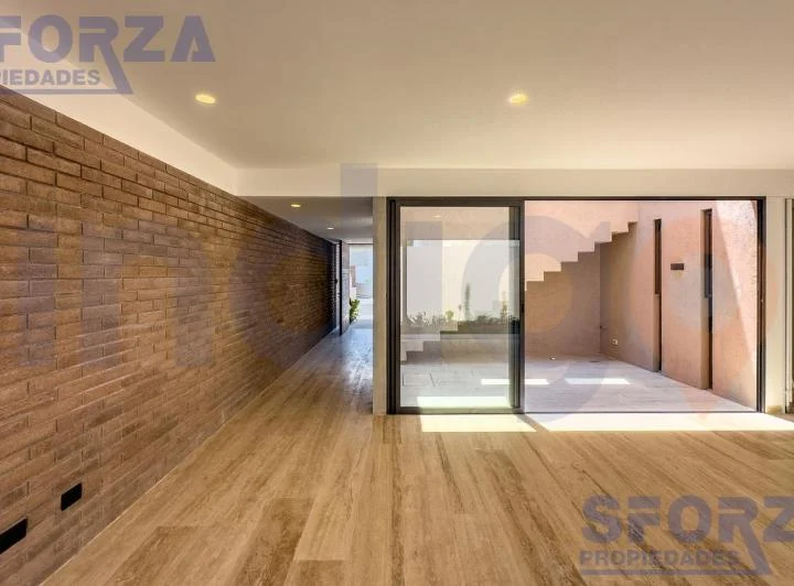Departamento - Balvanera 1