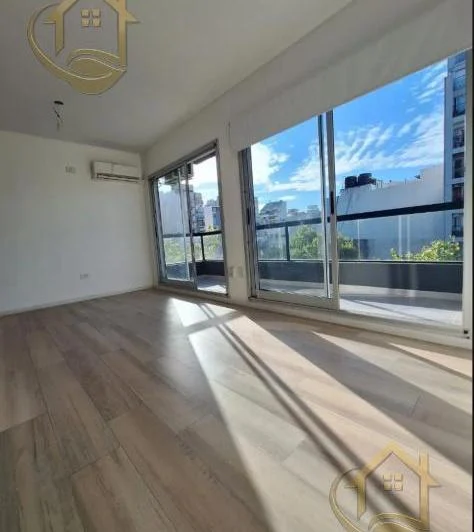 Departamento en Belgrano 2
