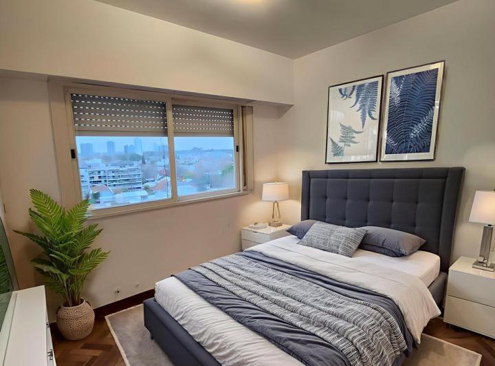 Departamento en Belgrano 3