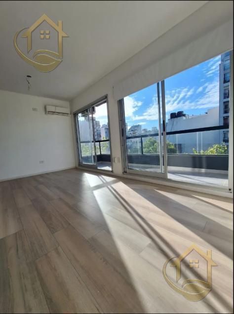Departamento en Belgrano