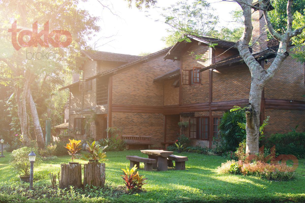 Casa - Villa Crespo