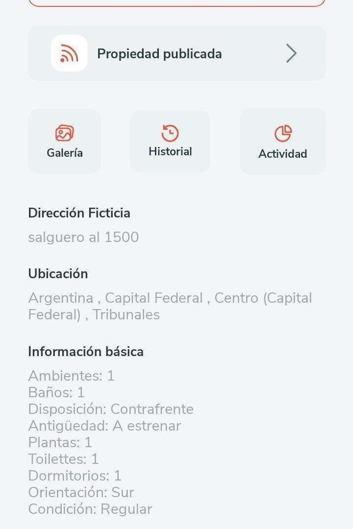 Casa en Coghlan