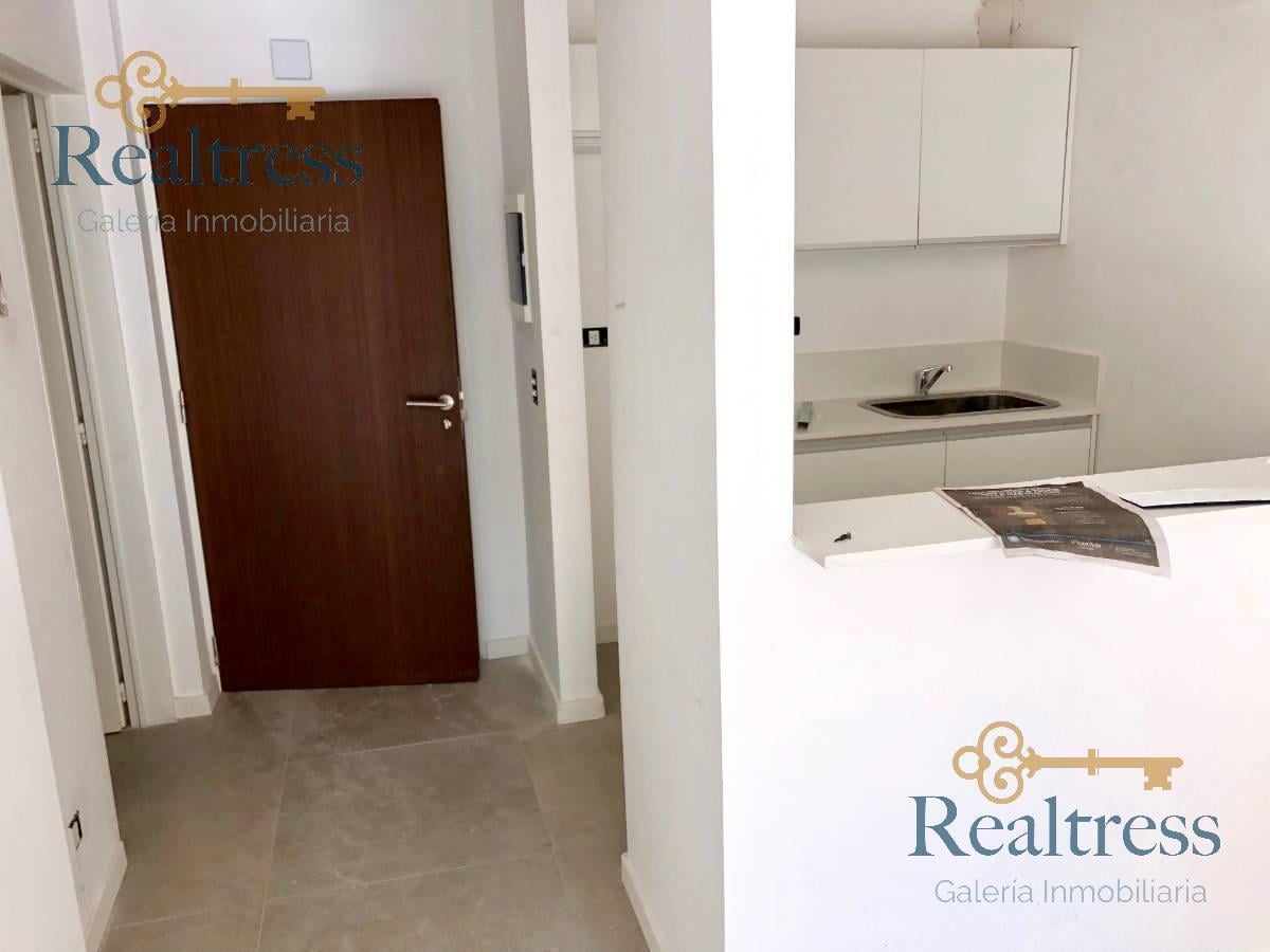 Departamento - Almagro Norte