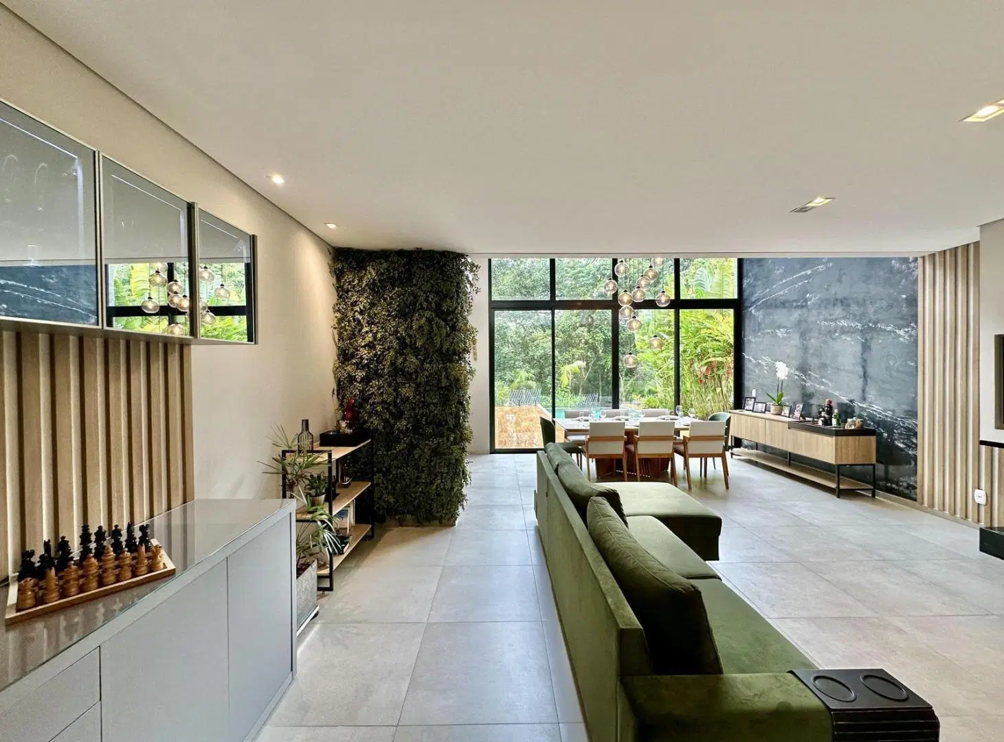 Departamento en Chacarita 4