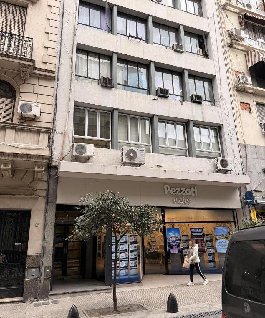 Foto de Departamento - Boedo, imagen 1