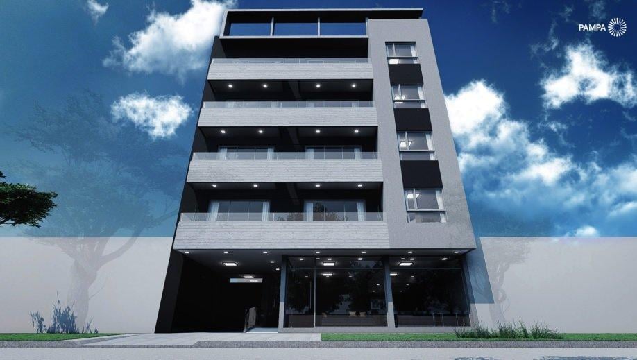 Foto de Departamento - Boedo, imagen 1