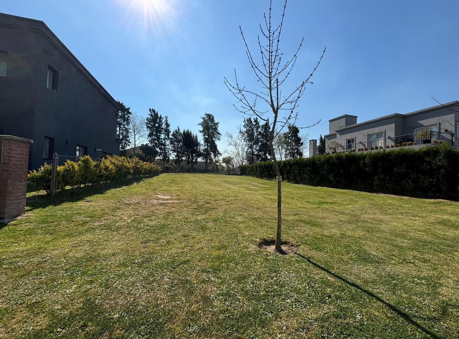 Foto de Casa en Haras del Sur III, imagen 1