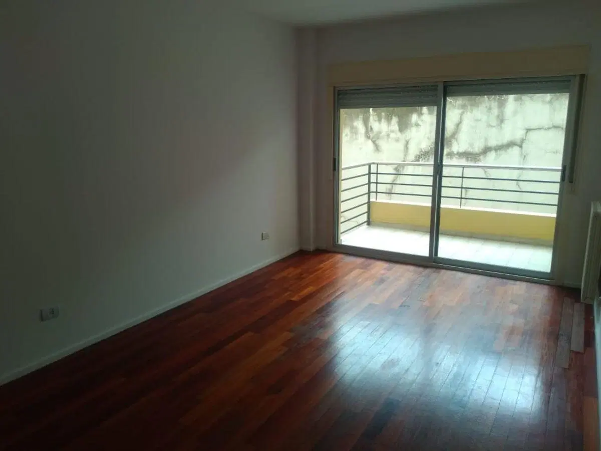 ALQUILER DEPTO 2 AMB ALMAGRO CON BALCON Y PISCINA 5
