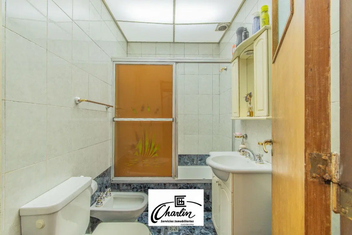 VENTA PH AL FRENTE ENTRADA INDEPENDIENTE 4 AMB. VILLA PUEYRREDÓN 5