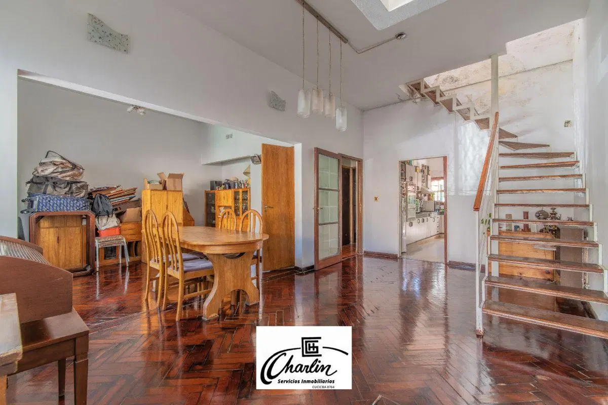 VENTA PH AL FRENTE ENTRADA INDEPENDIENTE 4 AMB. VILLA PUEYRREDÓN 4