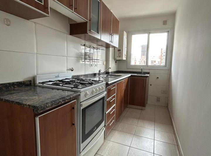 DEPTO 2 DORM A METROS DE PLAZA ESPAÑA EN VENTA APTO CRÉDITO - BUENOS AIRES 1039 5