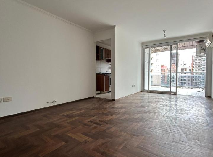 DEPTO 2 DORM A METROS DE PLAZA ESPAÑA EN VENTA APTO CRÉDITO - BUENOS AIRES 1039 2