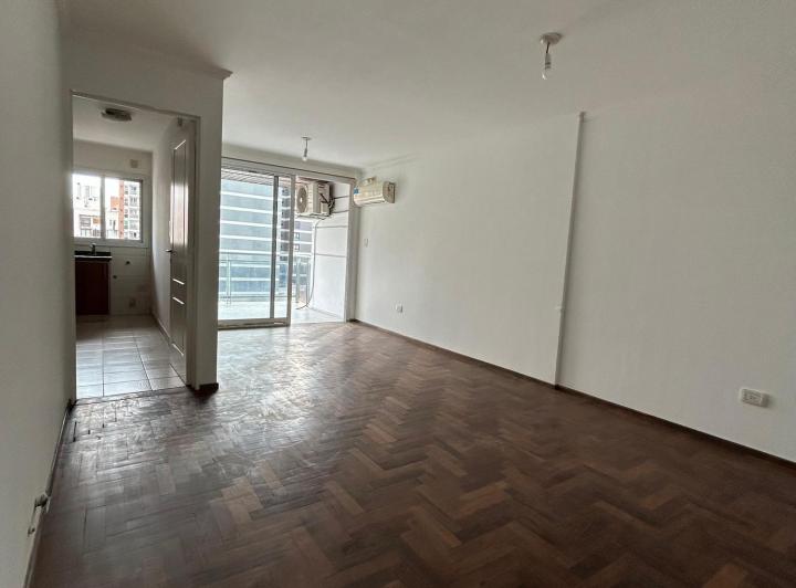DEPTO 2 DORM A METROS DE PLAZA ESPAÑA EN VENTA APTO CRÉDITO - BUENOS AIRES 1039 3